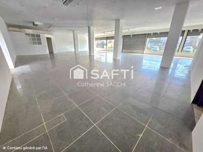 Location Locaux commerciaux - Boutiques à Fréjus