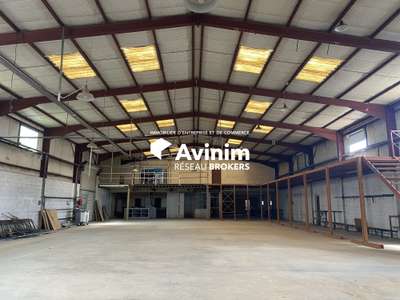 Location Locaux commerciaux - Boutiques à Fréjus