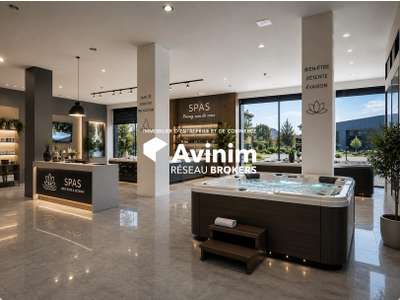 Location Locaux commerciaux - Boutiques à Fréjus