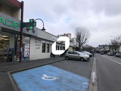 Location Locaux commerciaux - Boutiques à Fresnes