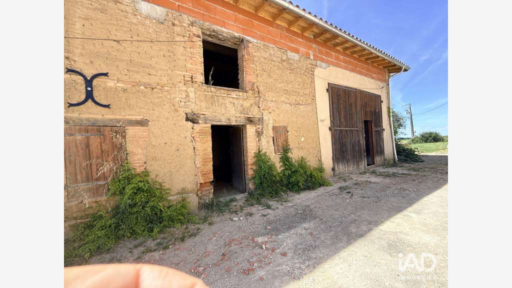 Local commercial à Fronton