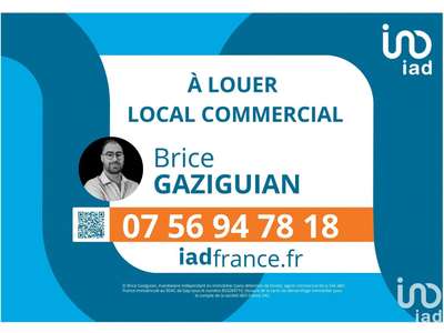 Location Locaux commerciaux - Boutiques à Gap