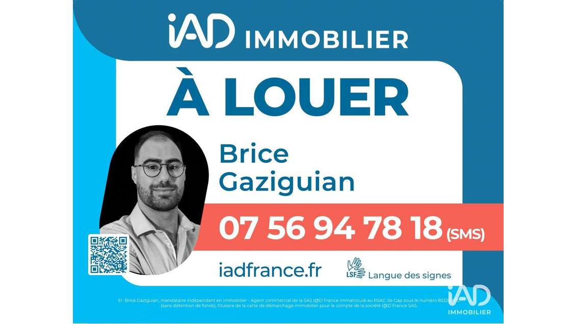 Salon de thé à Gap