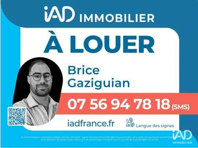 Location Locaux commerciaux - Boutiques à Gap