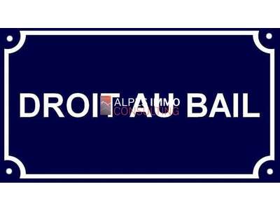 Location Locaux commerciaux - Boutiques à Gap