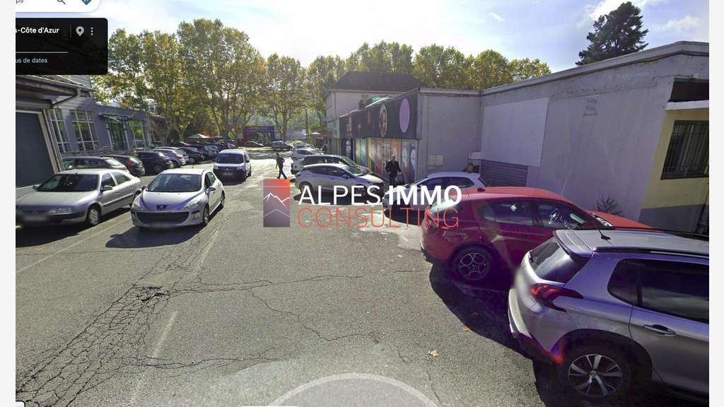 Emplacement rare
