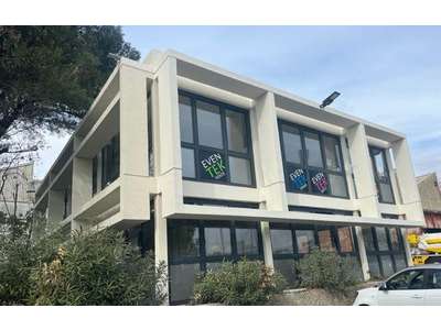 Location Bureaux à Gardanne