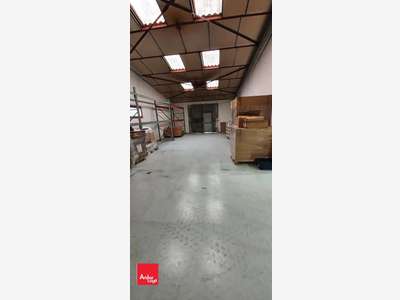 A louer lot de 1145m² agglomération Chartres