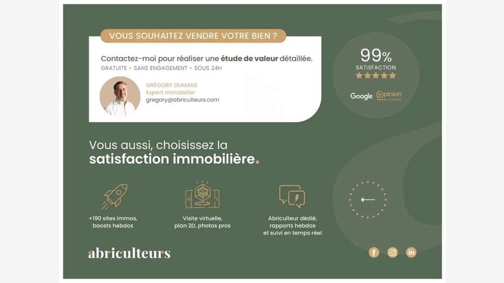 Local d'activité de 270 m² - proche Chartres et a