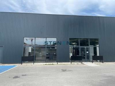 Location Locaux commerciaux - Boutiques à Gémenos