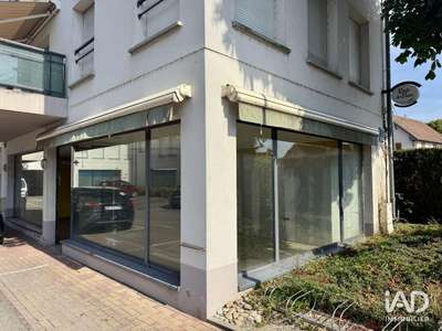 Location Locaux commerciaux - Boutiques à Gerstheim