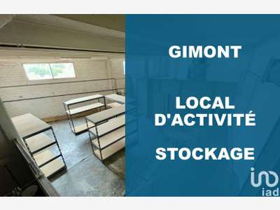 Local commercial à Gimont