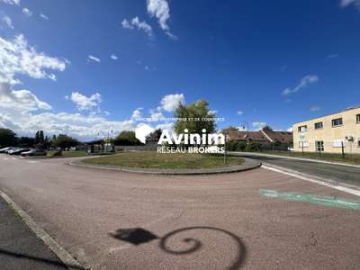 Local d'activité 190m² à louer à Gometz-la-Ville