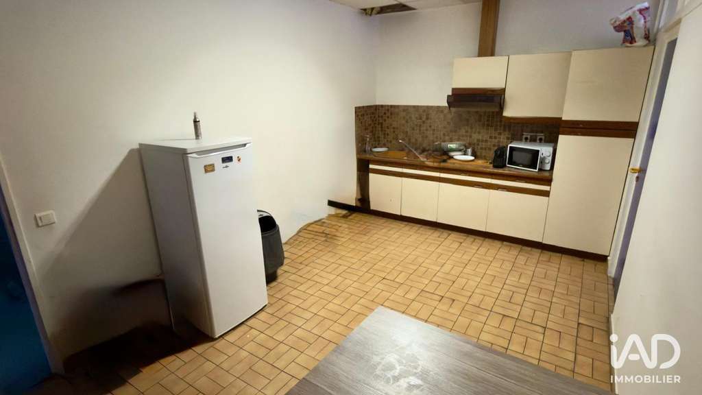 A louer local commercial à Gometz-le-Châtel