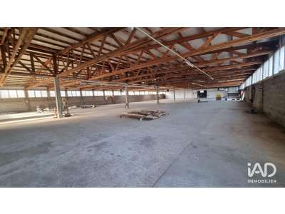 Location Locaux commerciaux - Boutiques à Gondreville