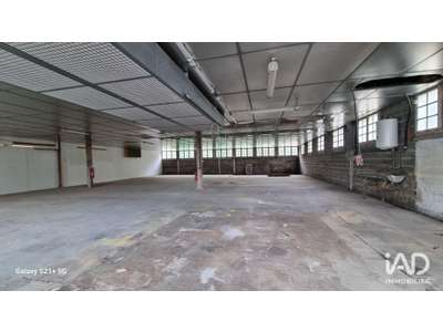 Location Bureaux à Gondreville