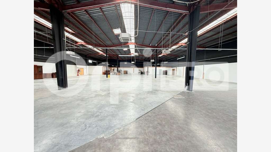 A louer cellule 1145m² Retail Park de Gonfreville