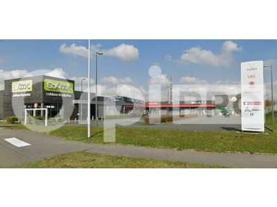 Location Locaux commerciaux - Boutiques à Gonfreville-l'Orcher