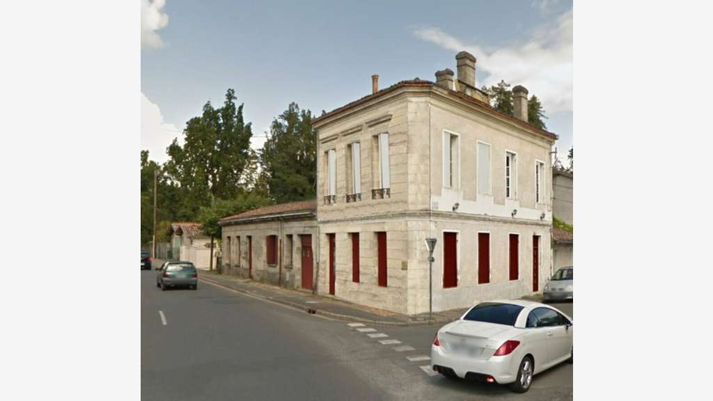 Bureaux 203m² à louer empl stratégique Gradignan
