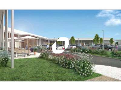 Location Locaux commerciaux - Boutiques à Gradignan