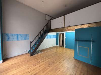 Location Locaux commerciaux - Boutiques à Grenoble