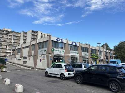 A louer local Professionnel/Bureaux 87m² Grenoble