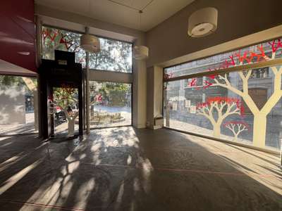 Location Locaux commerciaux - Boutiques à Grenoble