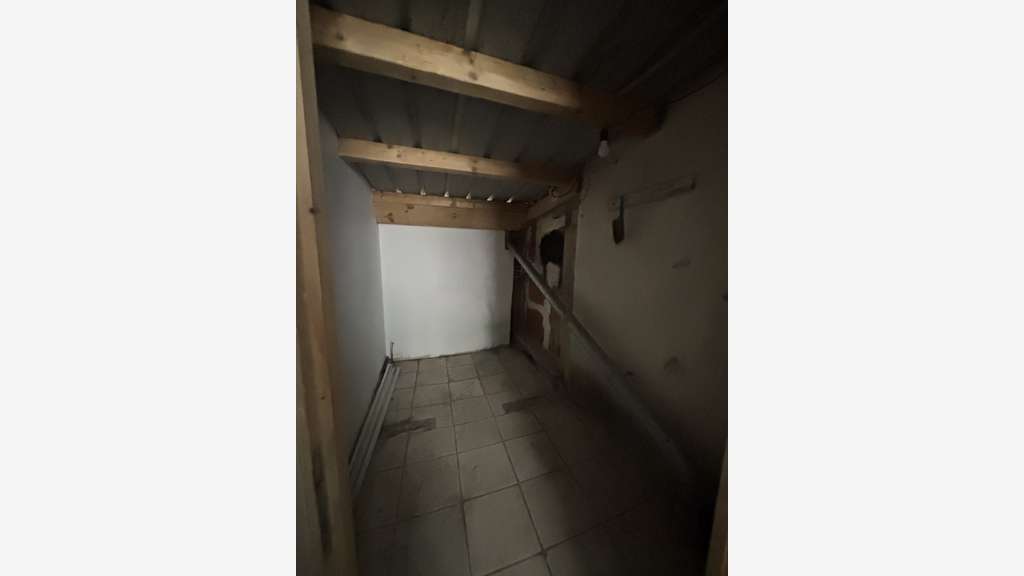 A louer local 57m² Cours Jean Jaurès de Grenoble
