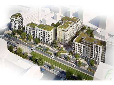 Location Locaux commerciaux - Boutiques à Grenoble