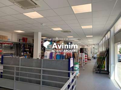 Location Locaux commerciaux - Boutiques à Grenoble