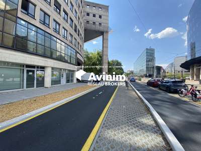 Location Locaux commerciaux - Boutiques à Grenoble