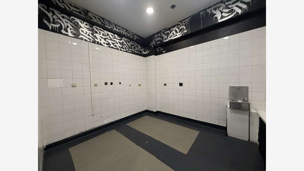 Local Commercial 35.72 m²