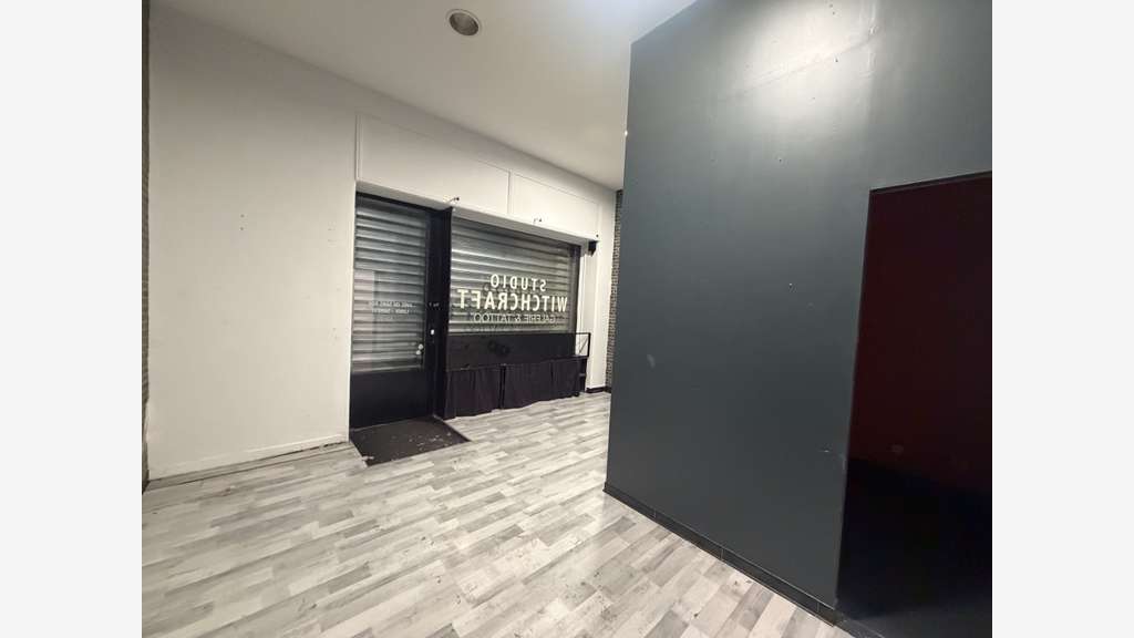Local Commercial 35.72 m²