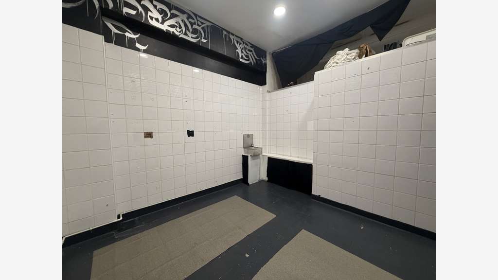 Local Commercial 35.72 m²