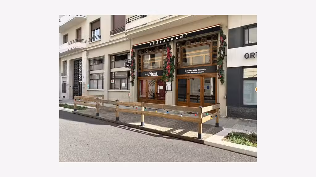 Murs Restaurant