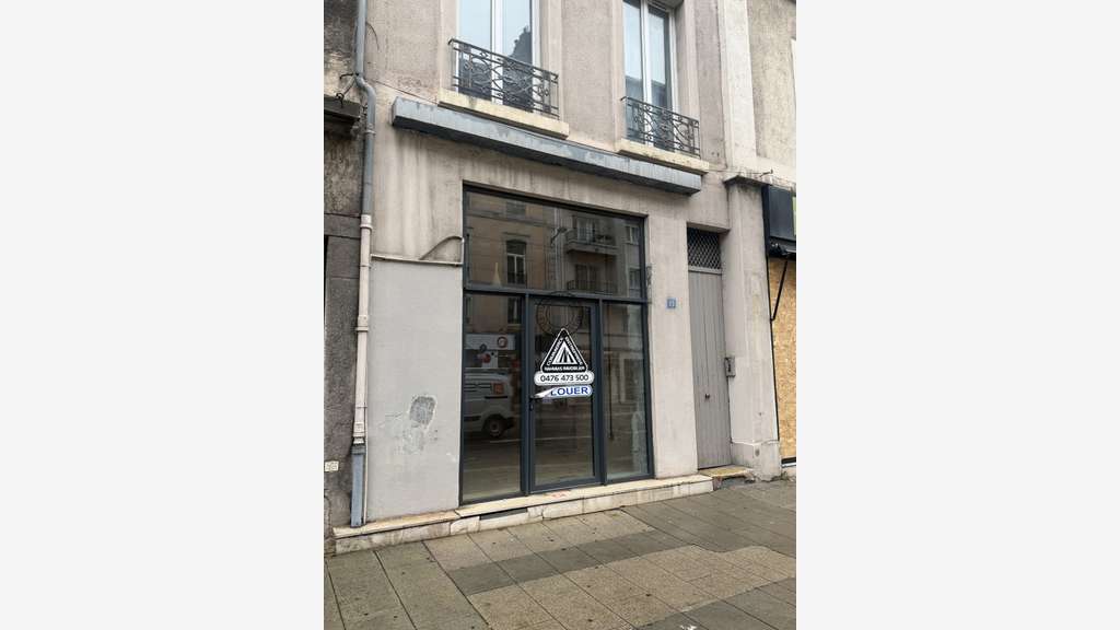 Local Commercial 42 m²