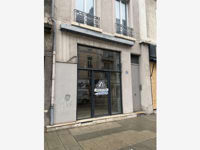 Local Commercial 42 m²