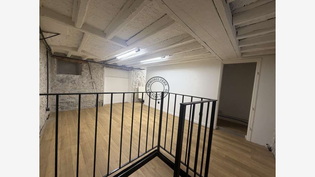 Local Commercial 42 m²
