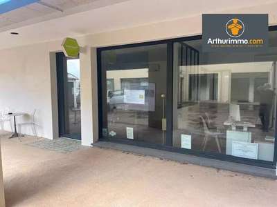 Location Bureaux à Grosseto-Prugna