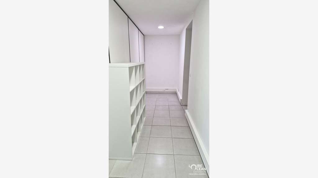 Local commercial 87m² à louer à Guérande