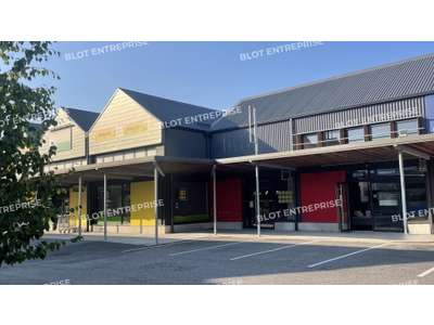 Location Locaux commerciaux - Boutiques à Guérande