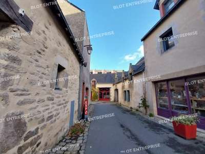 Location Locaux commerciaux - Boutiques à Guérande