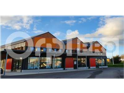 Location Locaux commerciaux - Boutiques à Guérande