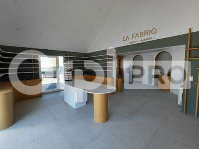 Location Locaux commerciaux - Boutiques à Guérande