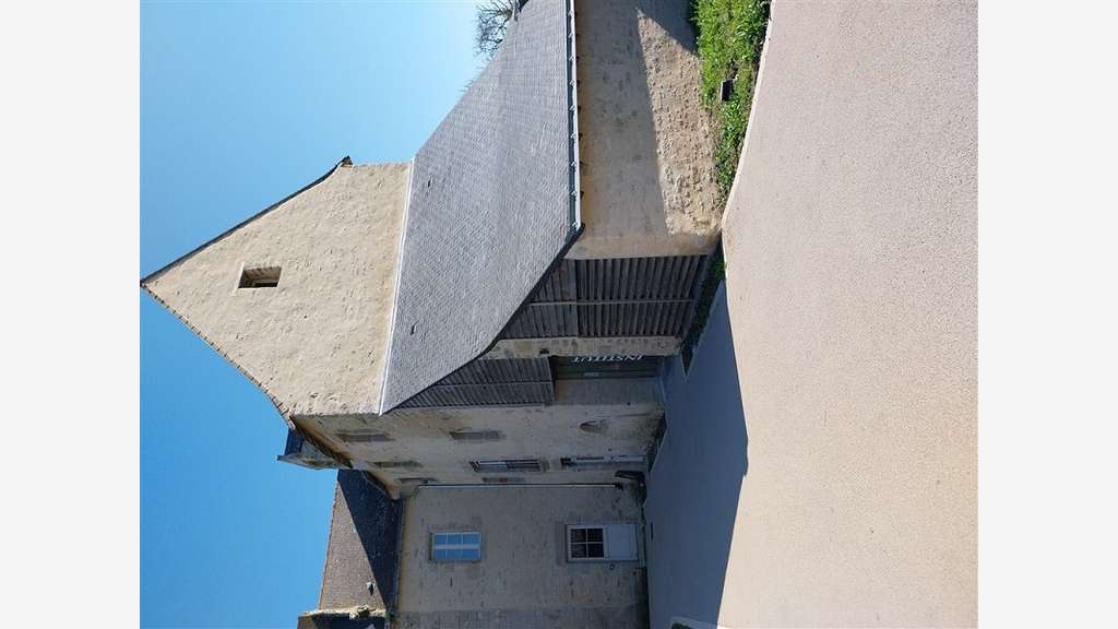 A louer local professionnel de 38m² à Guérande