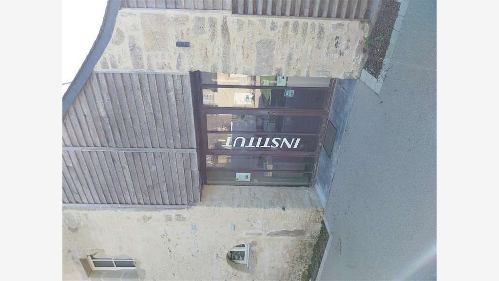 A louer local professionnel de 38m² à Guérande