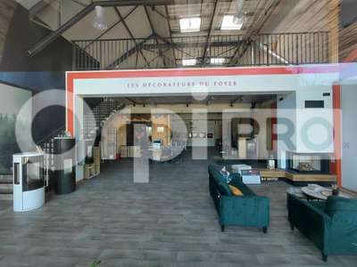 Location Locaux commerciaux - Boutiques à Guérande
