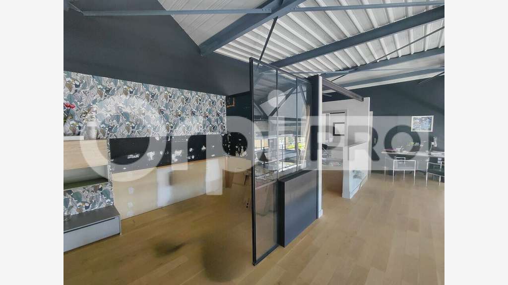 A Louer - Local Commercial - Guérande