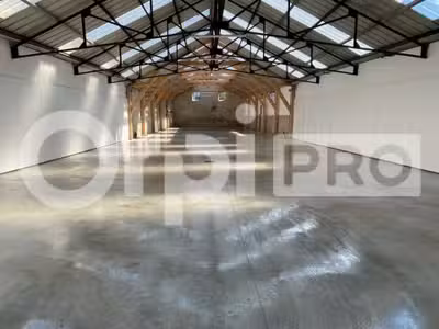 Local commercial 473m² à louer à Guérande centre
