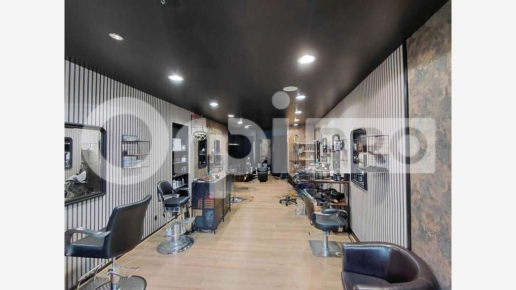 A Louer local commercial de 45m² à Guérande